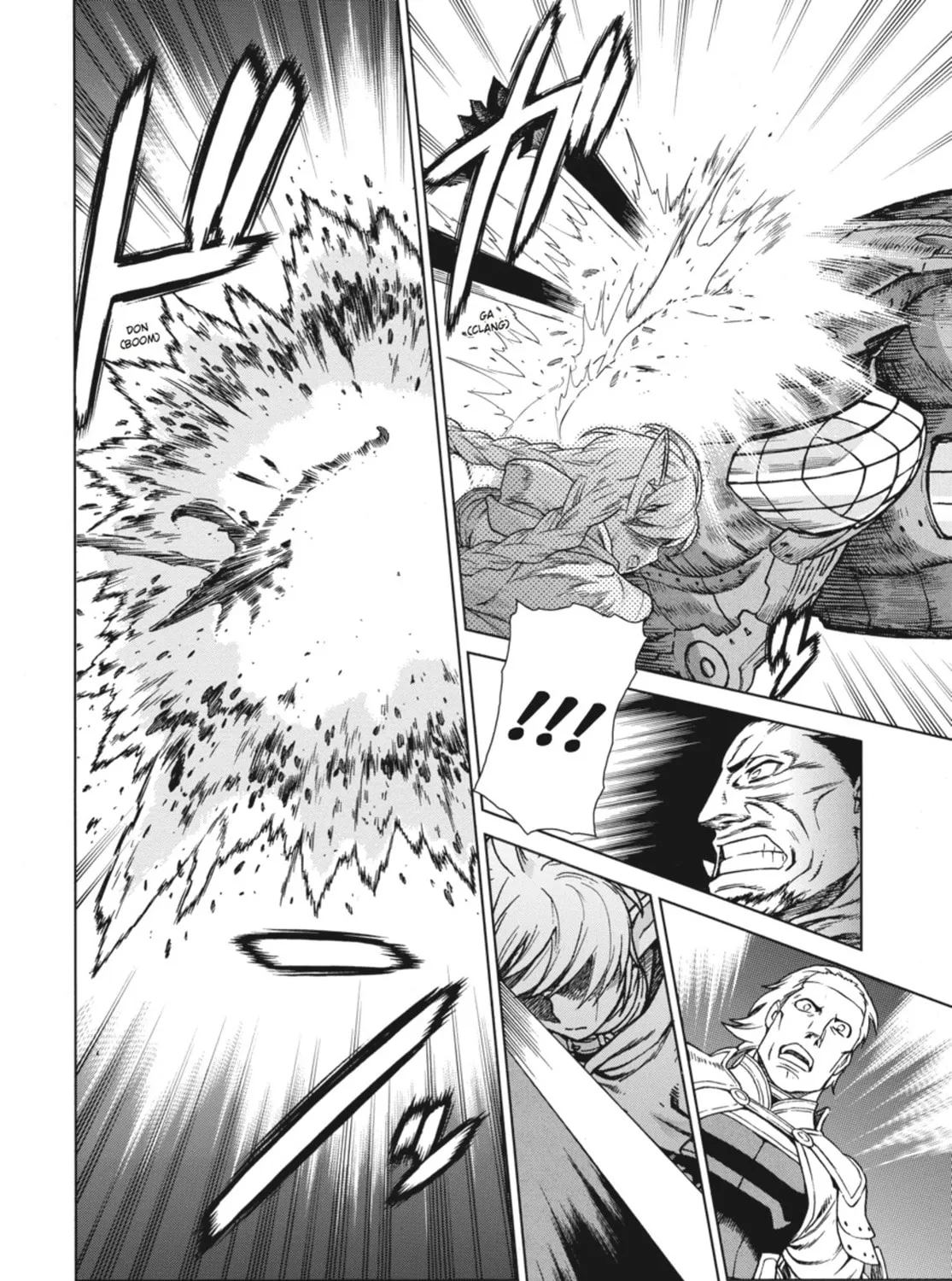 Read Ubel Blatt chapter 74 image 14 on Lezhin