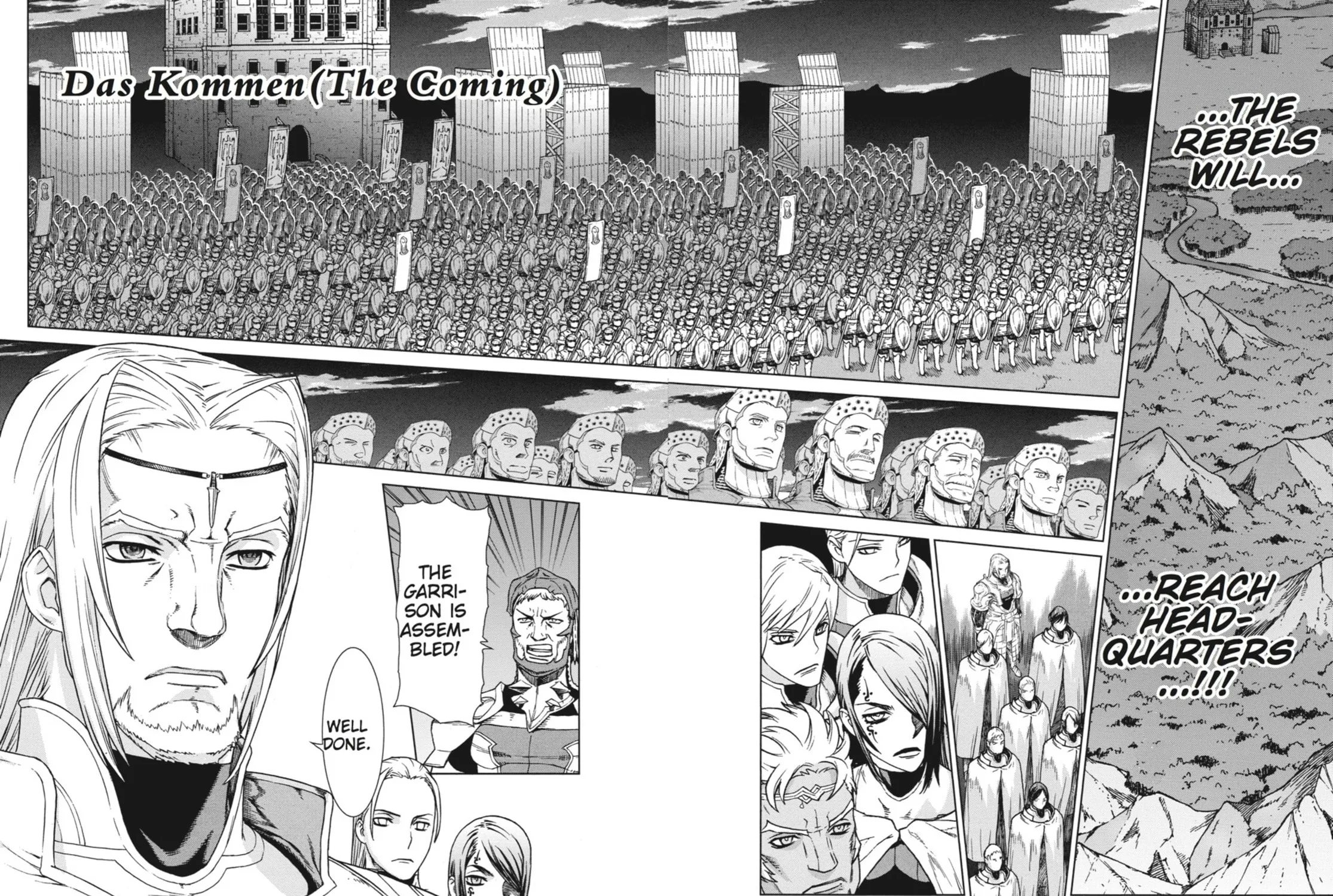 Read Ubel Blatt chapter 74 image 2 on Lezhin