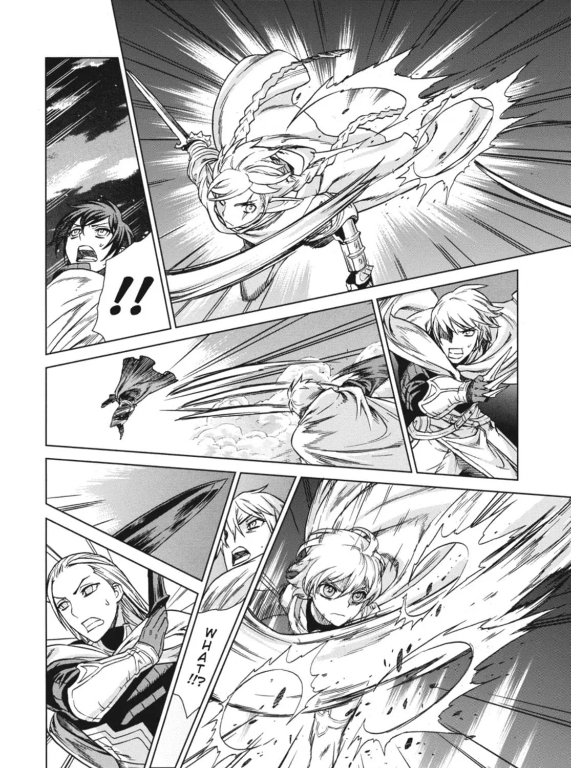 Read Ubel Blatt chapter 74 image 28 on Lezhin