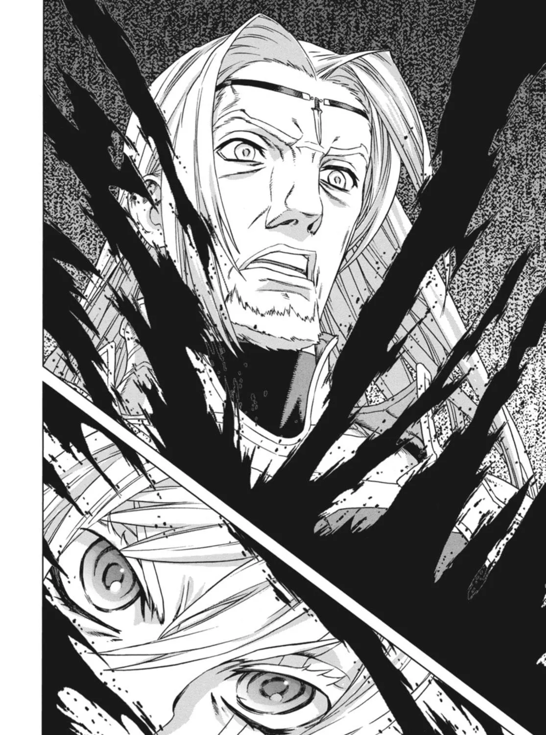 Read Ubel Blatt chapter 74 image 38 on Lezhin