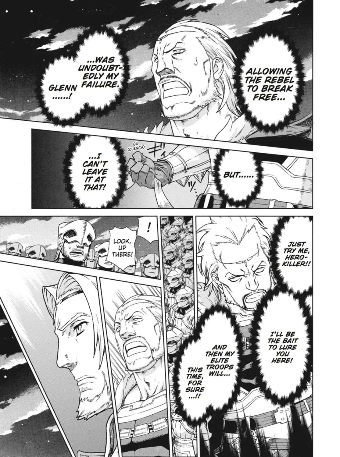 Read Ubel Blatt chapter 74 image 6 on Lezhin