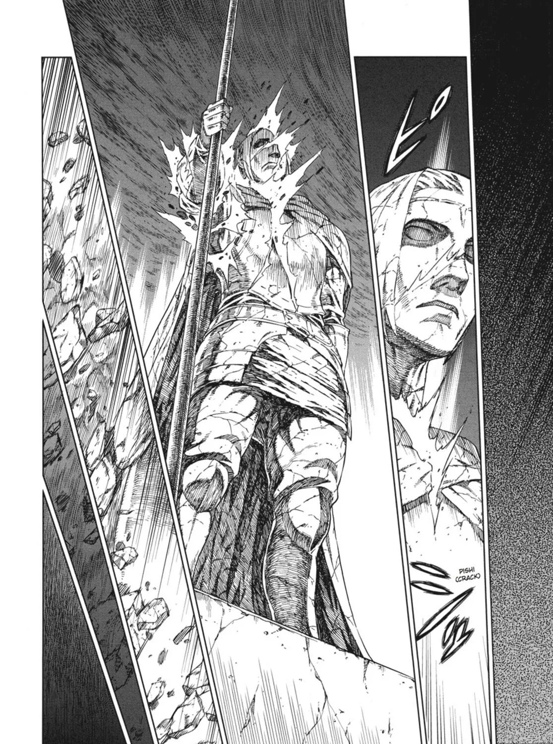 Read Ubel Blatt chapter 75 image 10 on Lezhin