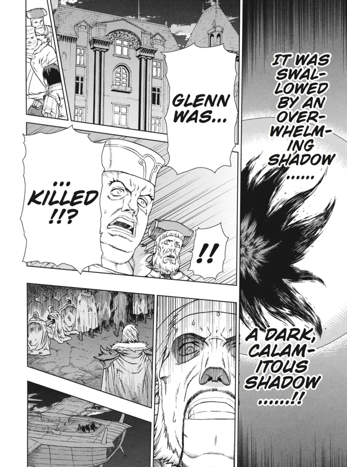 Read Ubel Blatt chapter 75 image 14 on Lezhin