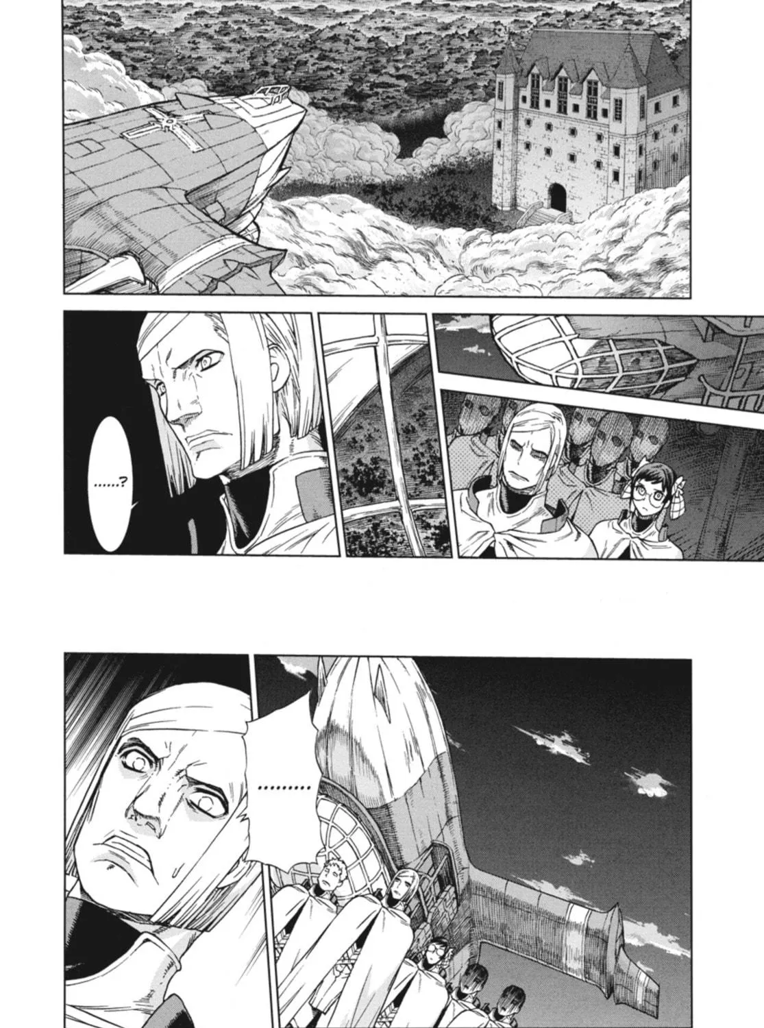 Read Ubel Blatt chapter 75 image 18 on Lezhin