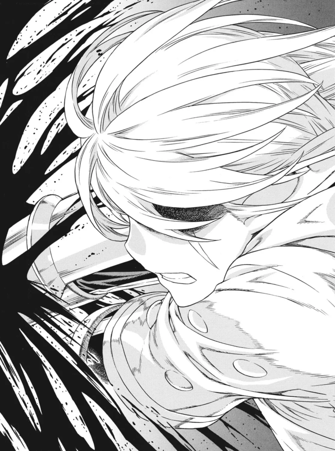 Read Ubel Blatt chapter 75 image 2 on Lezhin