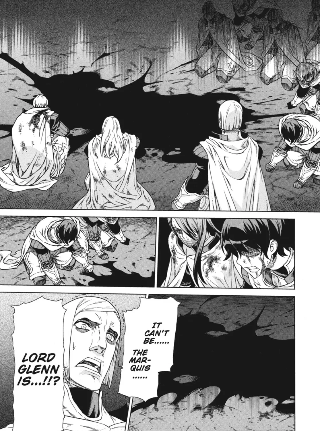 Read Ubel Blatt chapter 75 image 20 on Lezhin