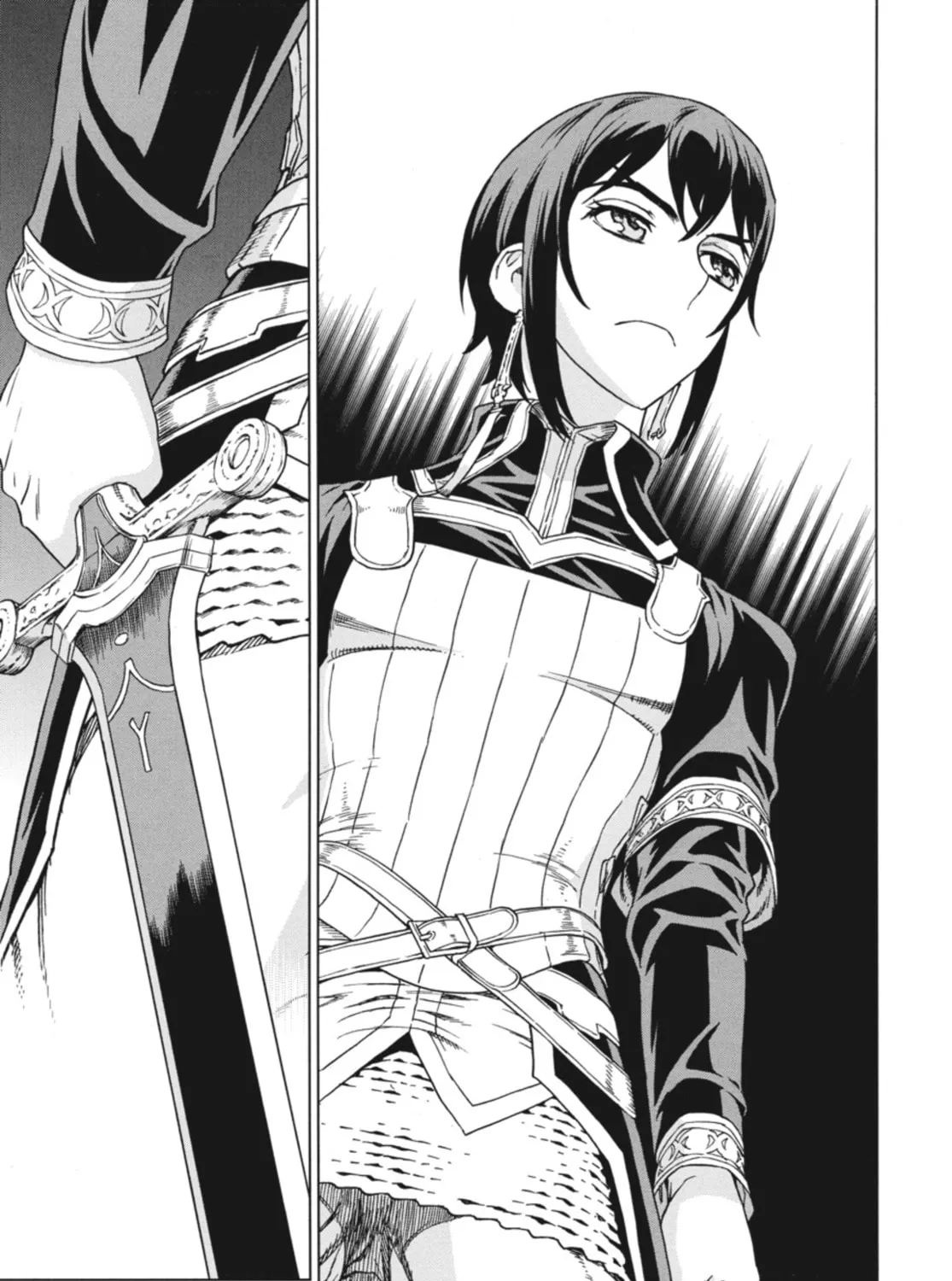 Read Ubel Blatt chapter 75 image 24 on Lezhin
