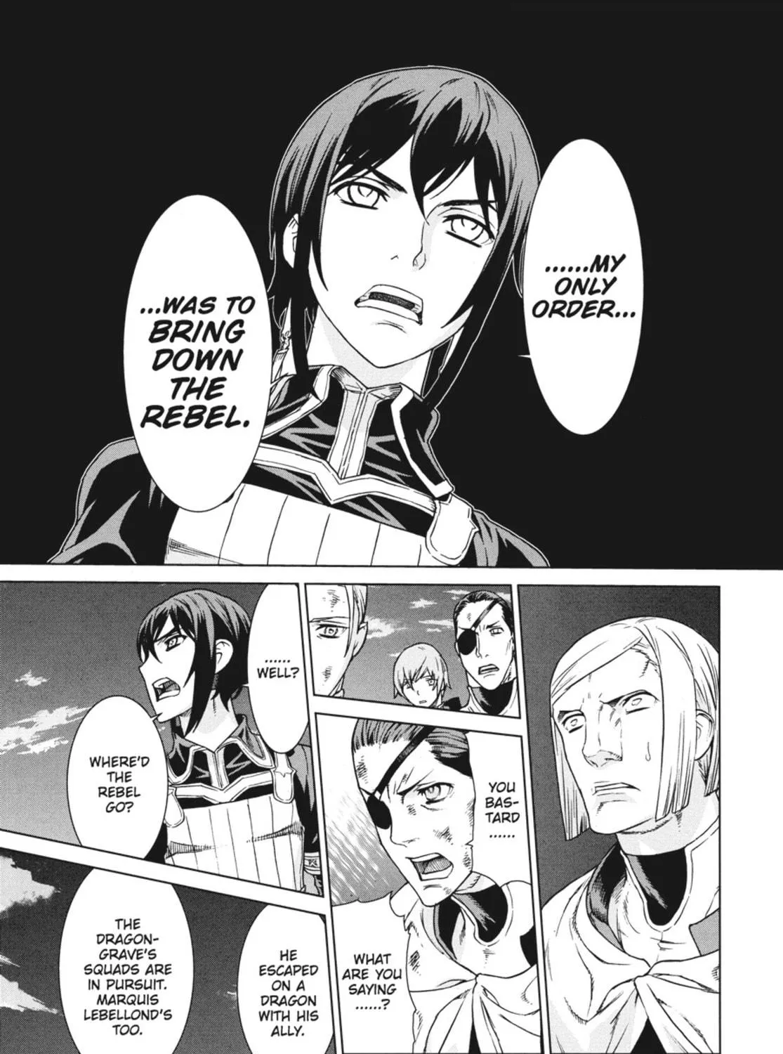 Read Ubel Blatt chapter 75 image 28 on Lezhin