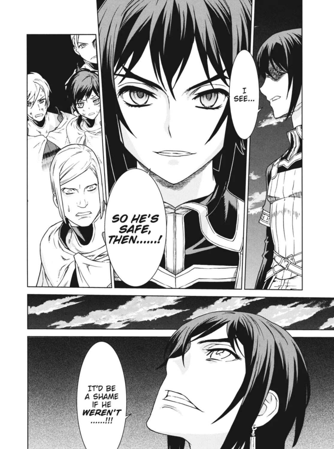 Read Ubel Blatt chapter 75 image 30 on Lezhin
