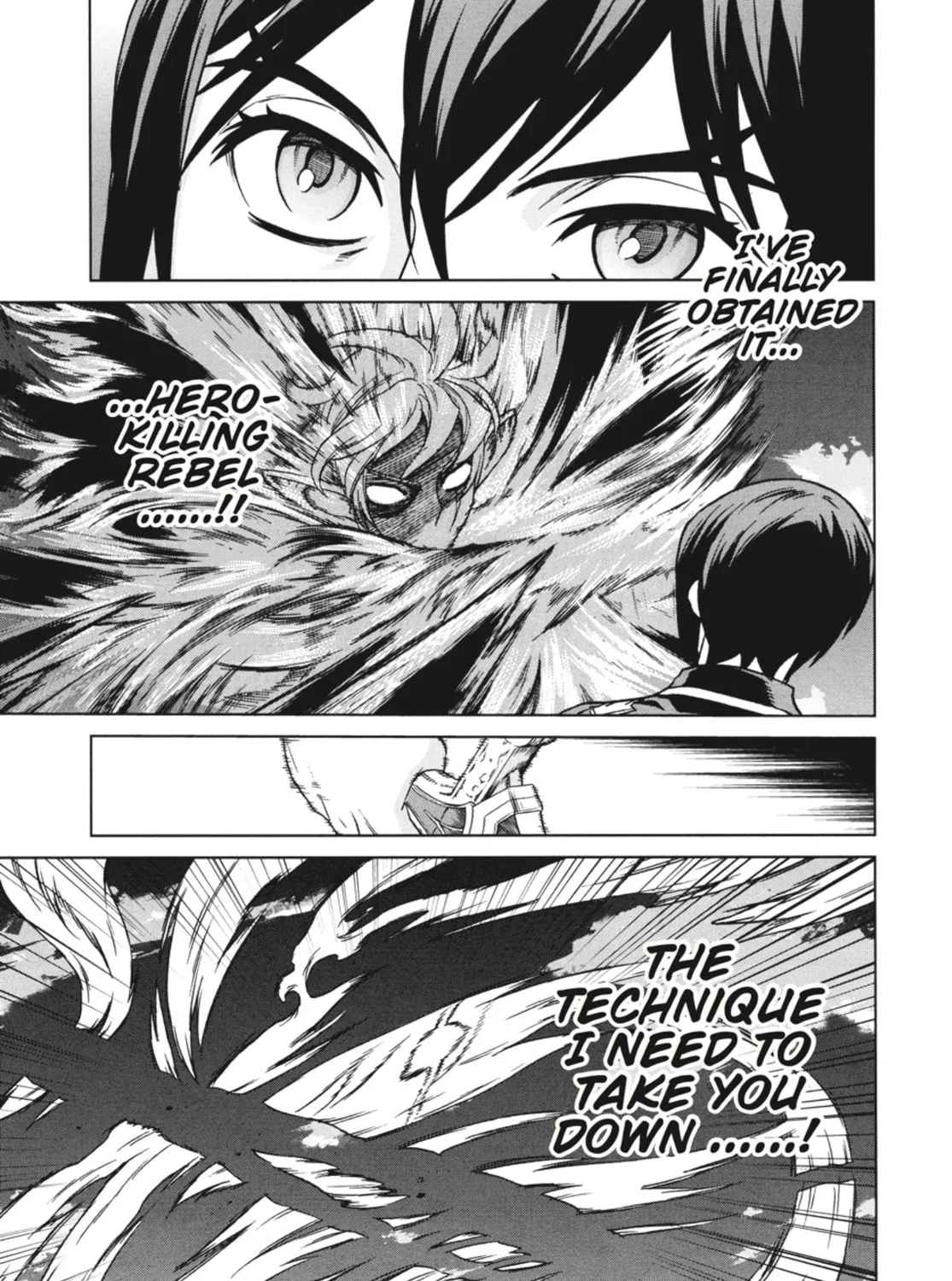 Read Ubel Blatt chapter 75 image 32 on Lezhin