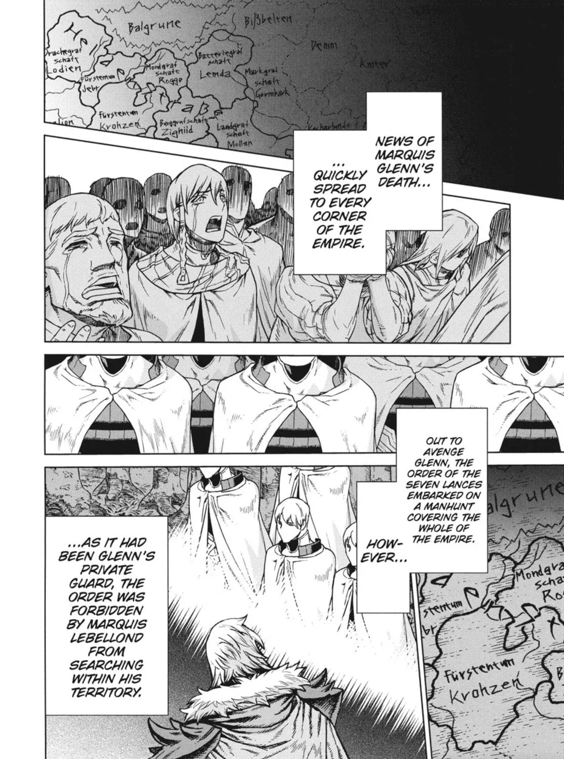 Read Ubel Blatt chapter 75 image 38 on Lezhin