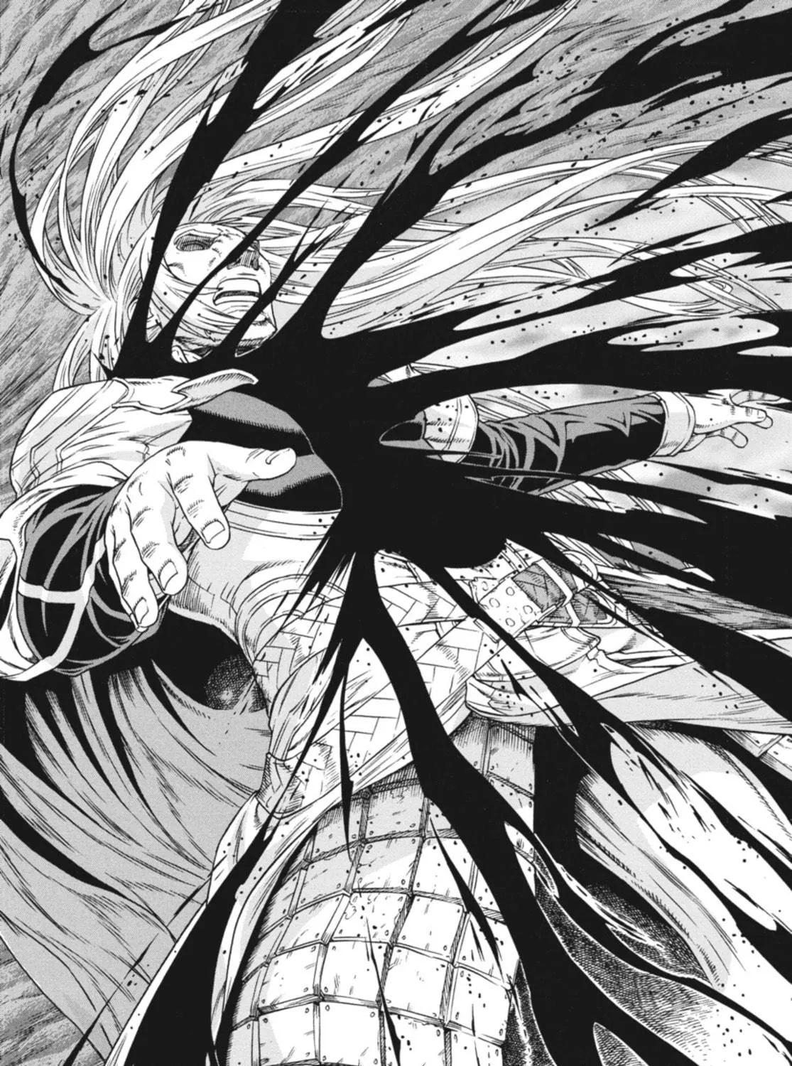 Read Ubel Blatt chapter 75 image 4 on Lezhin