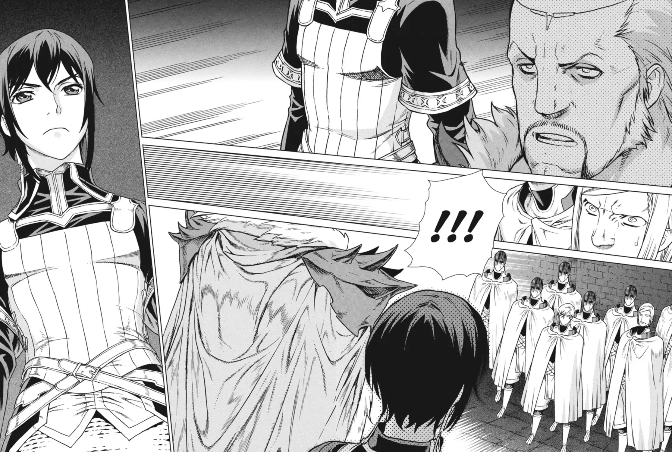 Read Ubel Blatt chapter 75 image 42 on Lezhin