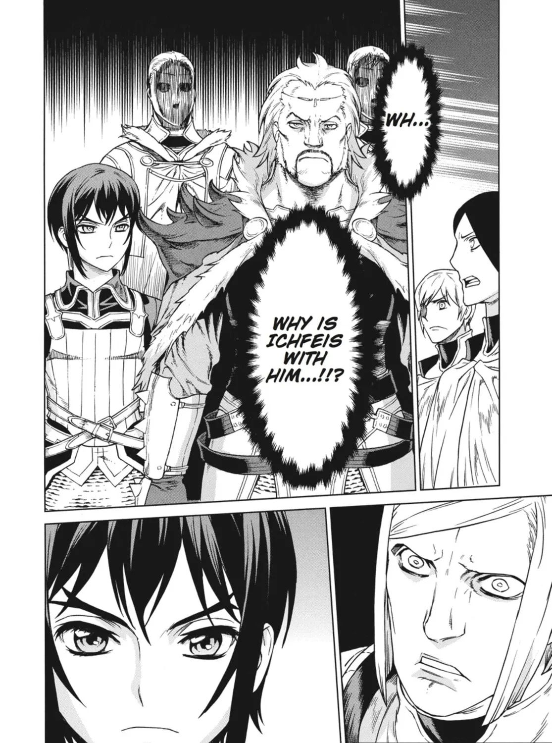 Read Ubel Blatt chapter 75 image 44 on Lezhin