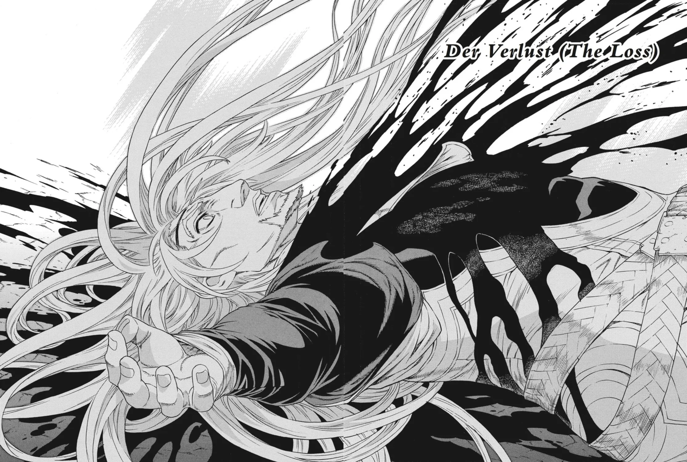 Read Ubel Blatt chapter 75 image 6 on Lezhin