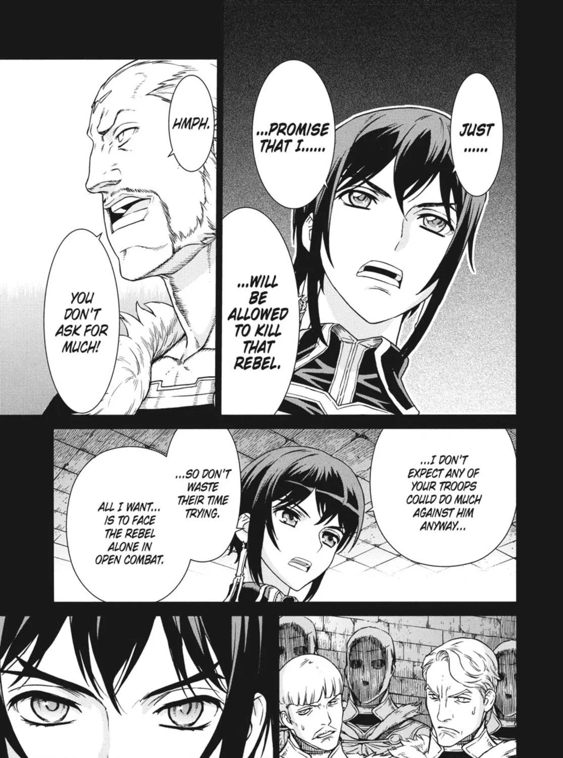 Read Ubel Blatt chapter 76 image 10 on Lezhin