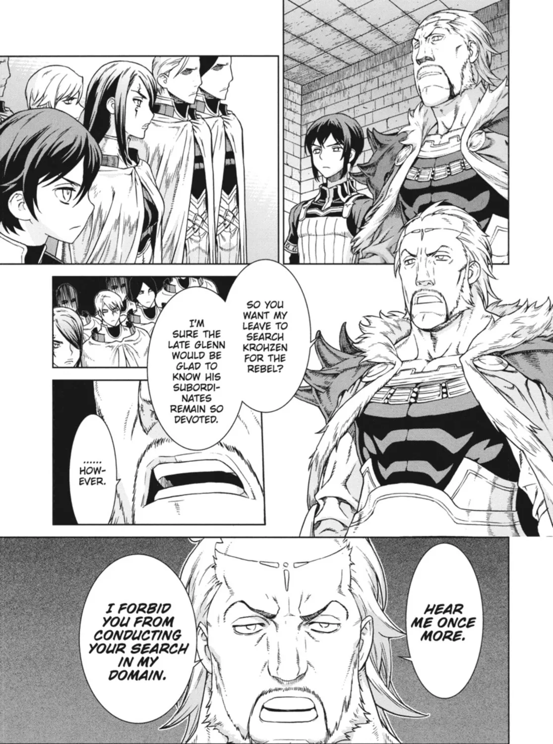 Read Ubel Blatt chapter 76 image 14 on Lezhin