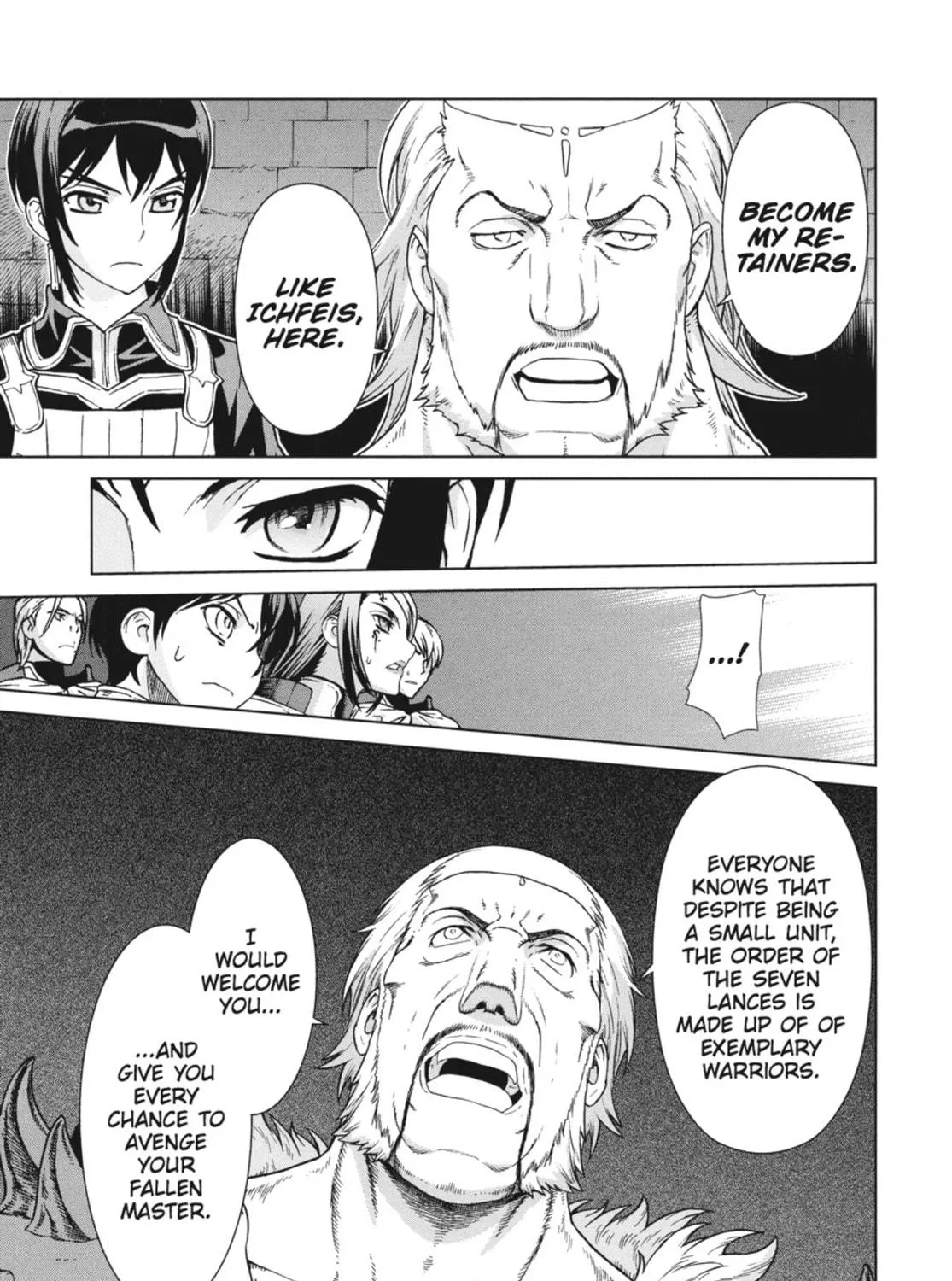 Read Ubel Blatt chapter 76 image 18 on Lezhin