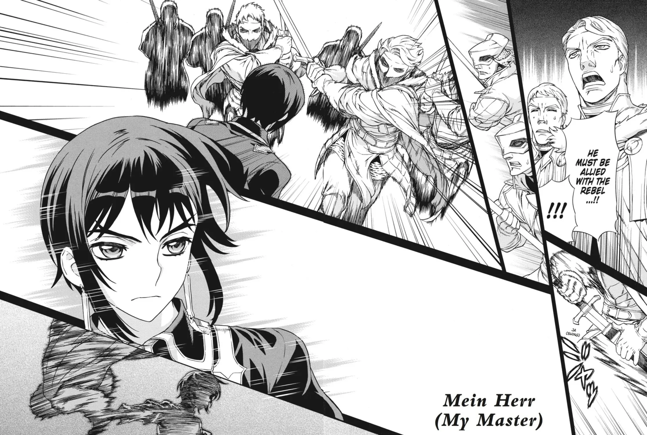 Read Ubel Blatt chapter 76 image 2 on Lezhin