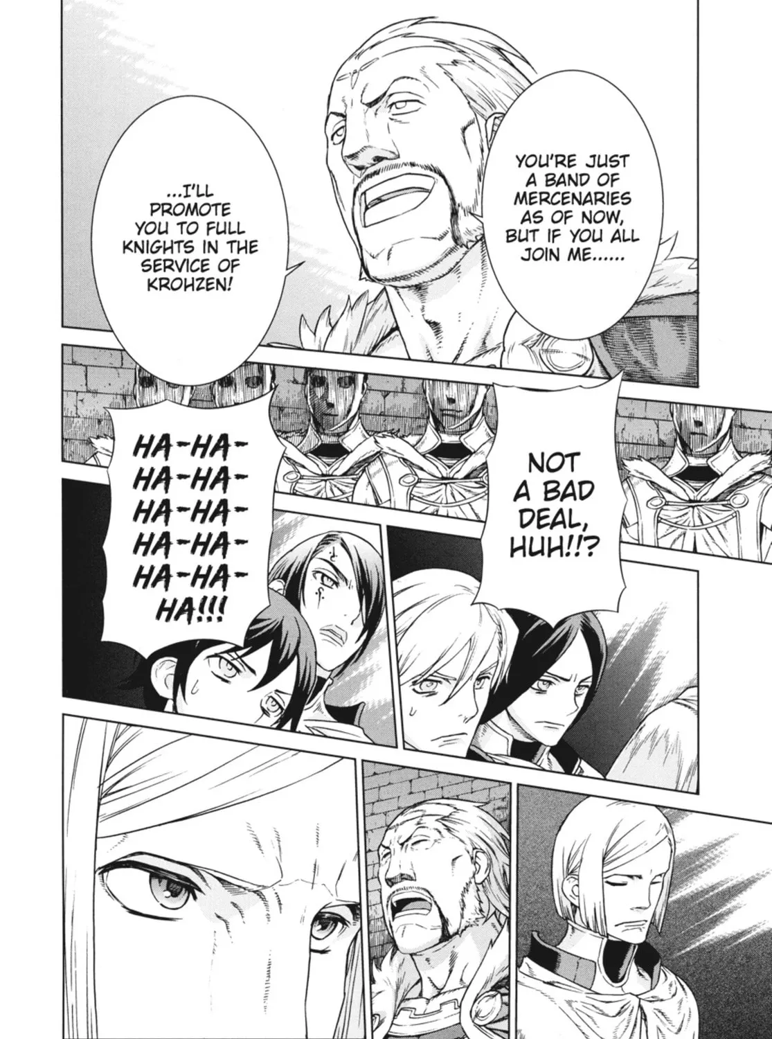 Read Ubel Blatt chapter 76 image 20 on Lezhin