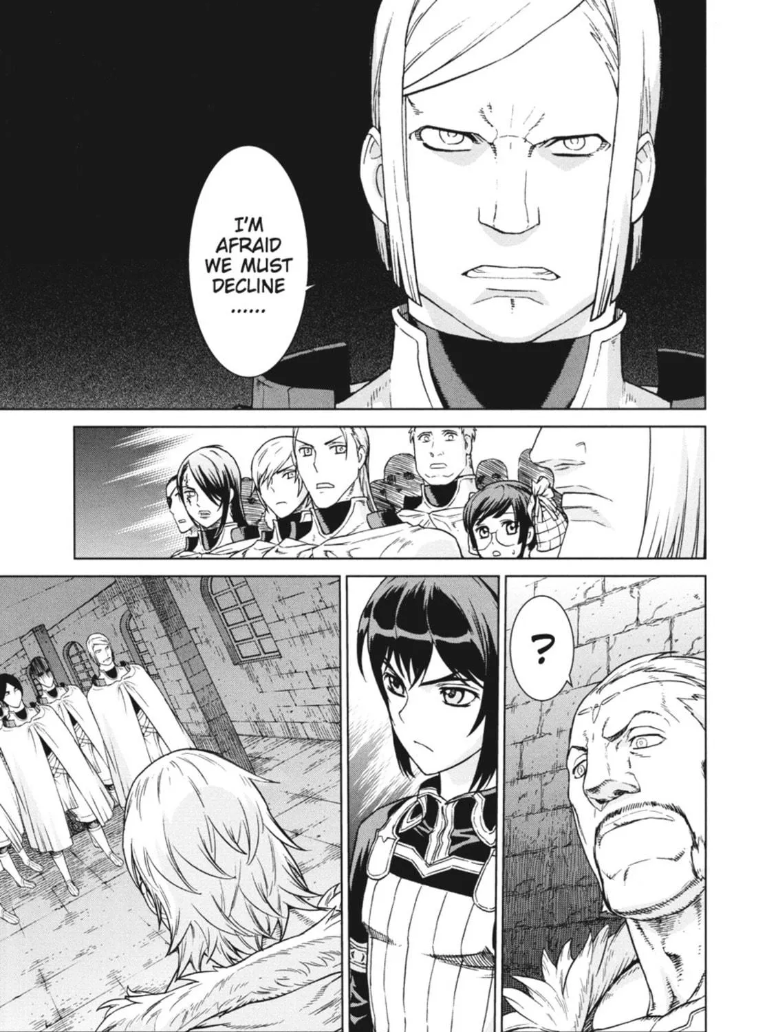 Read Ubel Blatt chapter 76 image 22 on Lezhin
