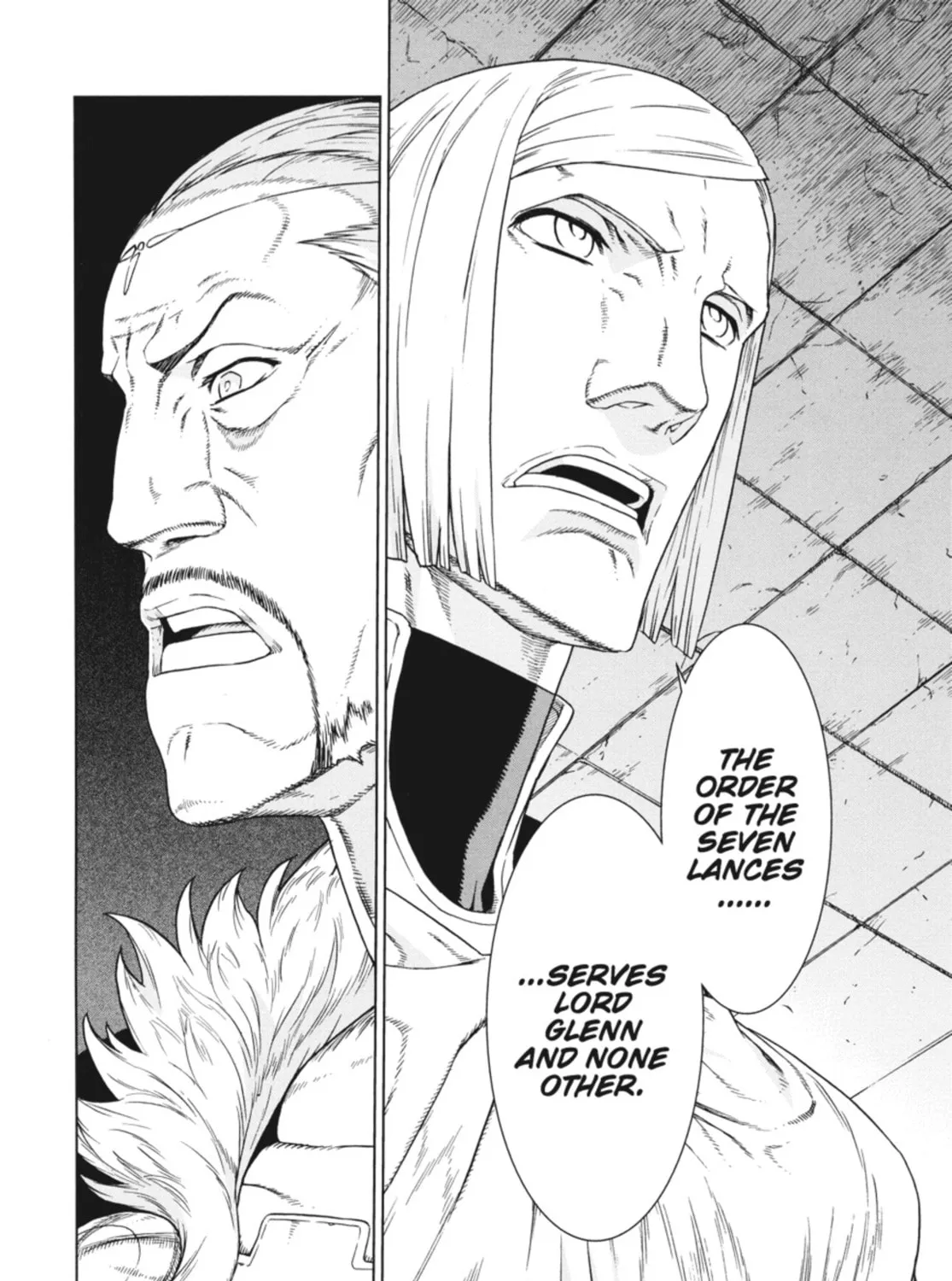 Read Ubel Blatt chapter 76 image 24 on Lezhin