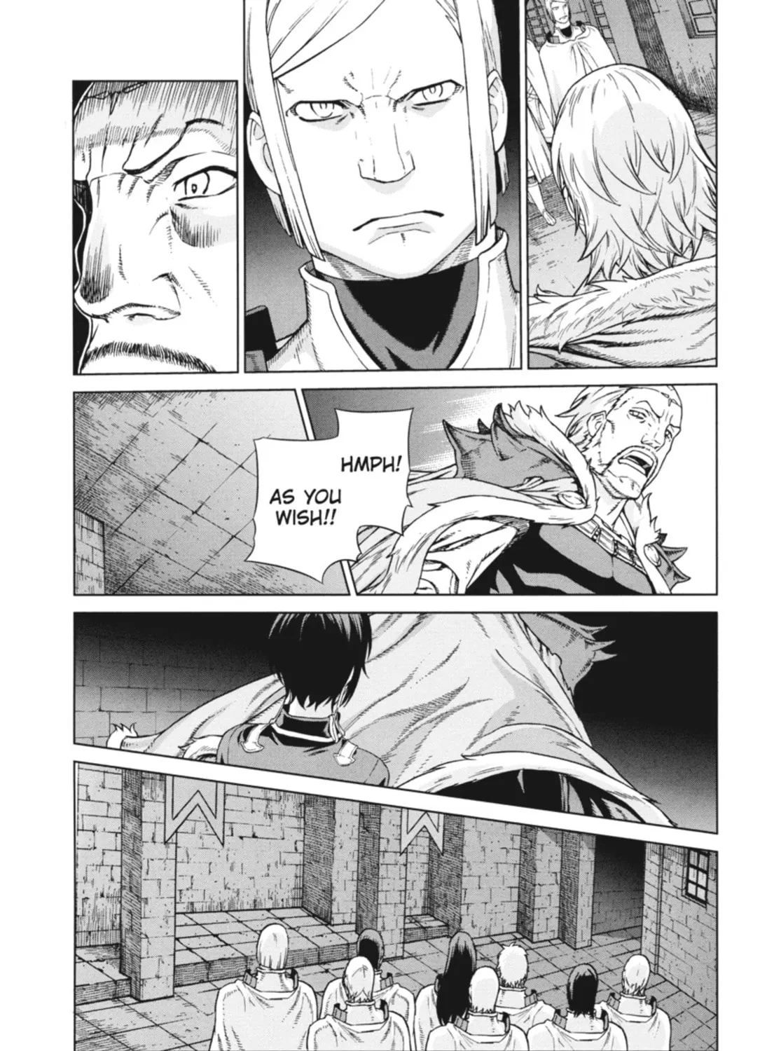 Read Ubel Blatt chapter 76 image 26 on Lezhin