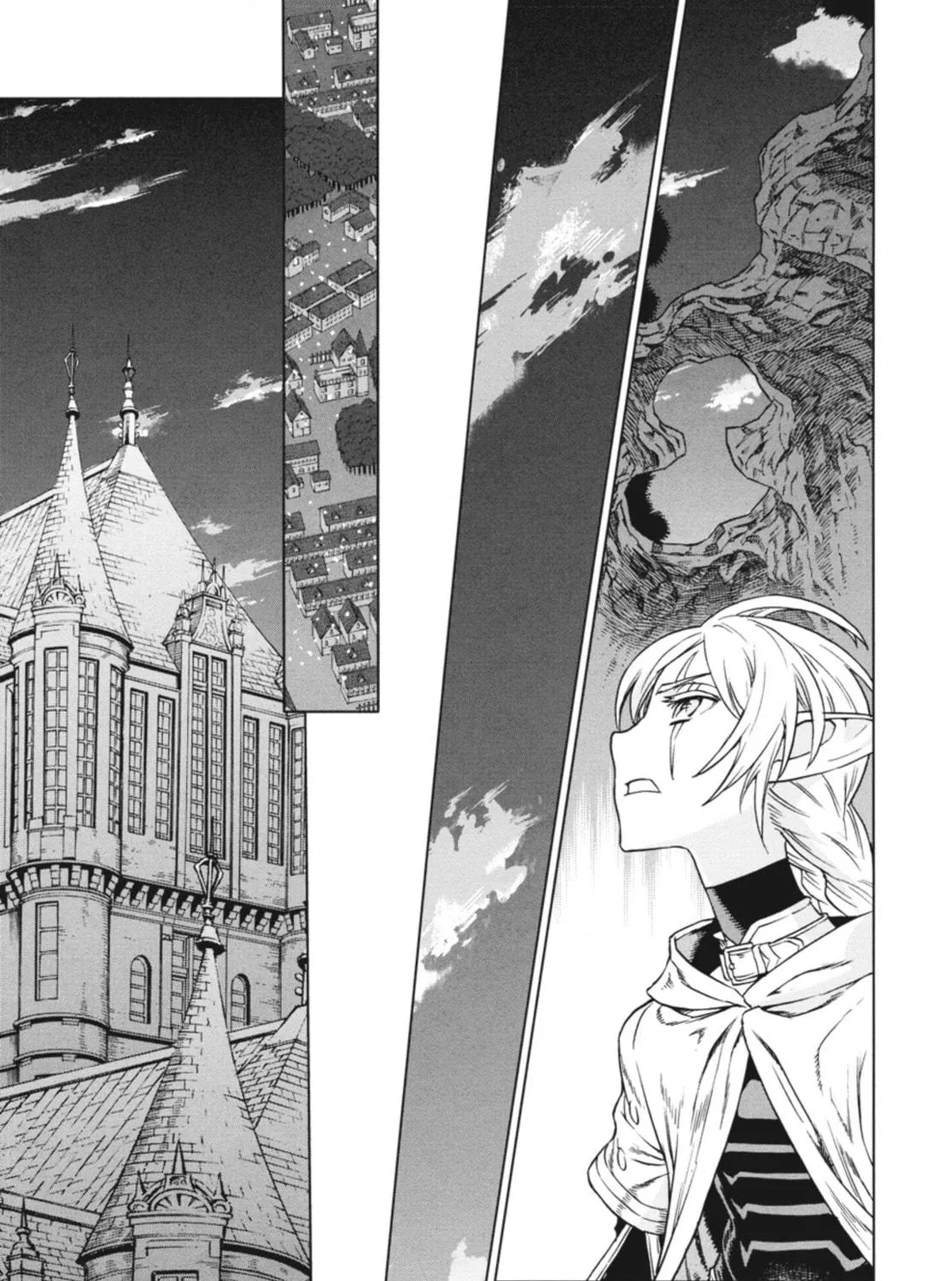 Read Ubel Blatt chapter 76 image 34 on Lezhin