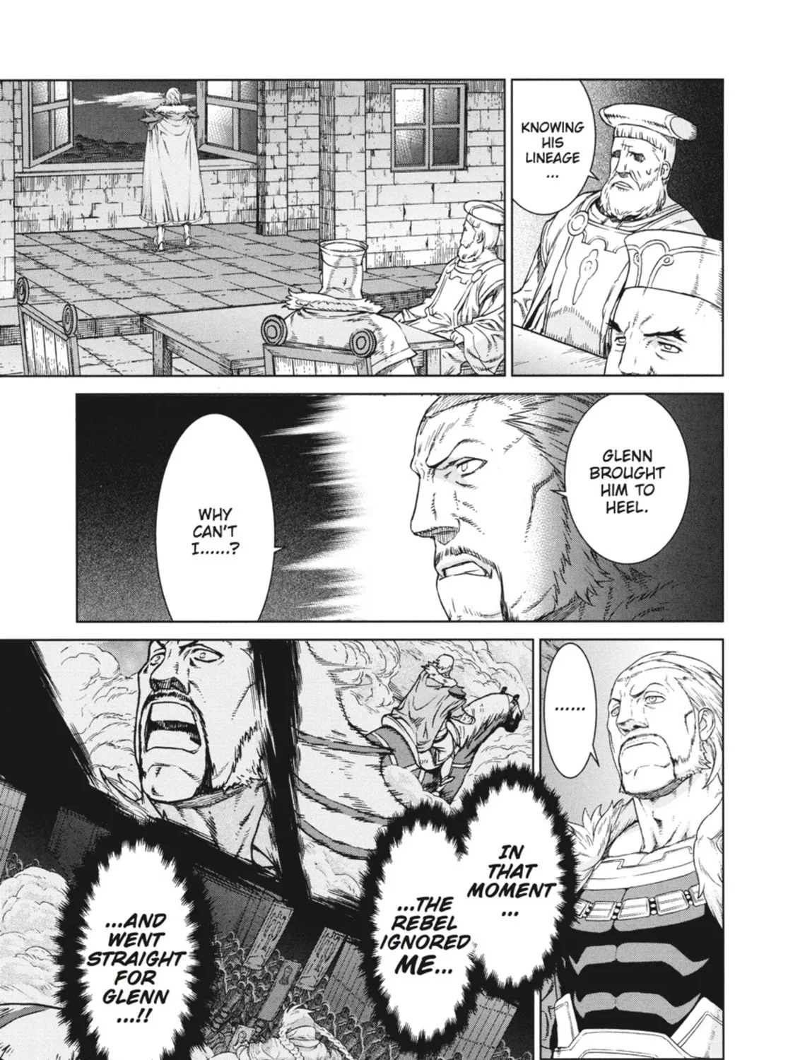 Read Ubel Blatt chapter 76 image 44 on Lezhin