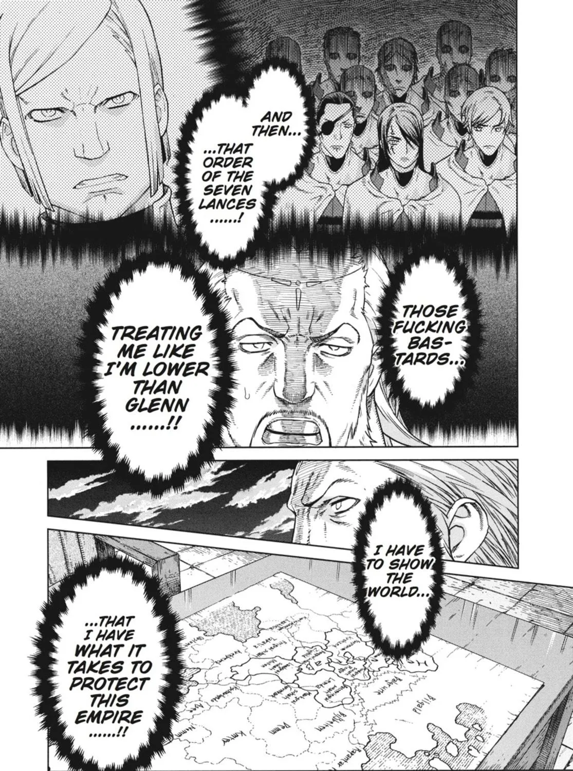 Read Ubel Blatt chapter 76 image 46 on Lezhin