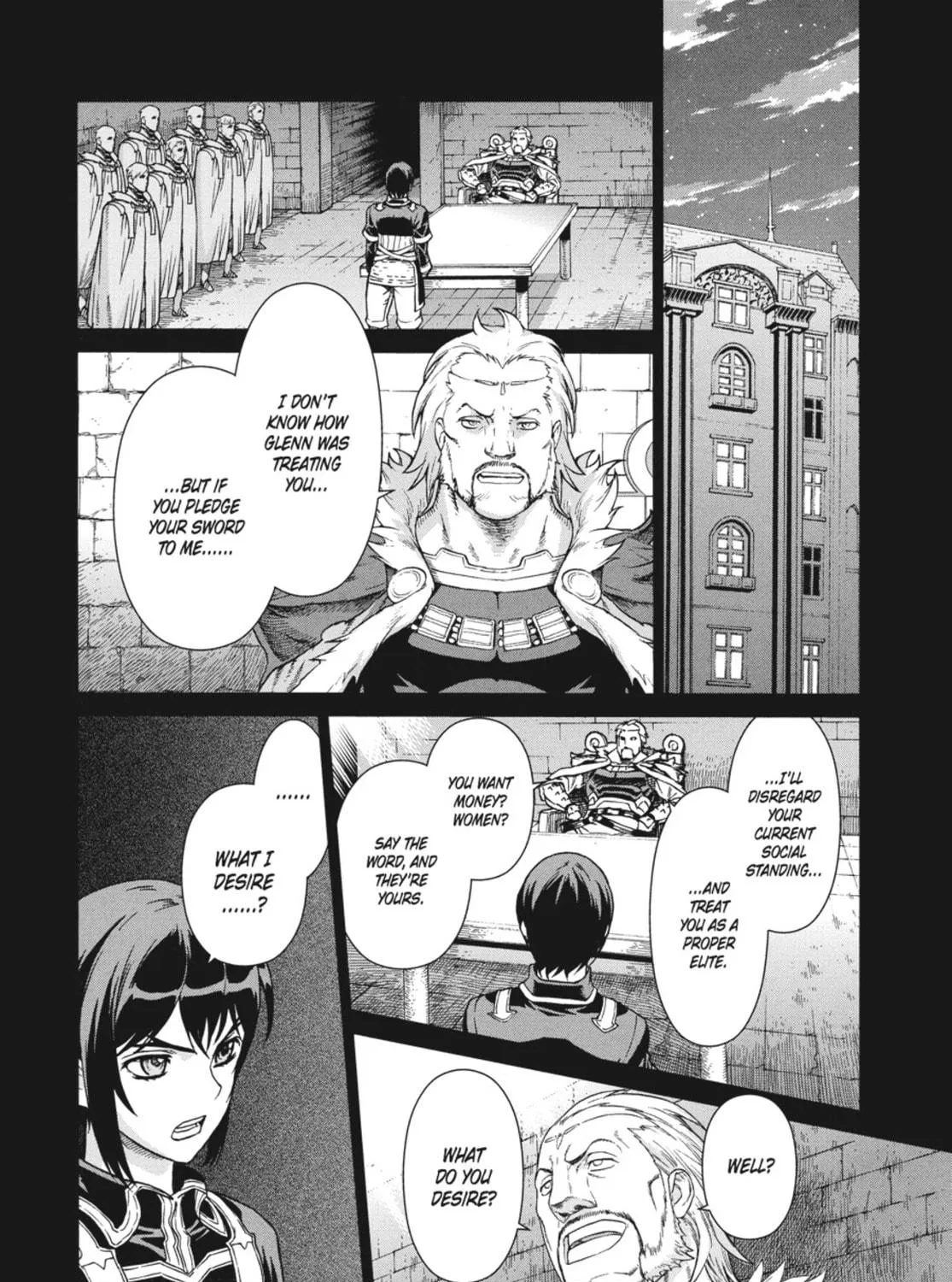 Read Ubel Blatt chapter 76 image 8 on Lezhin