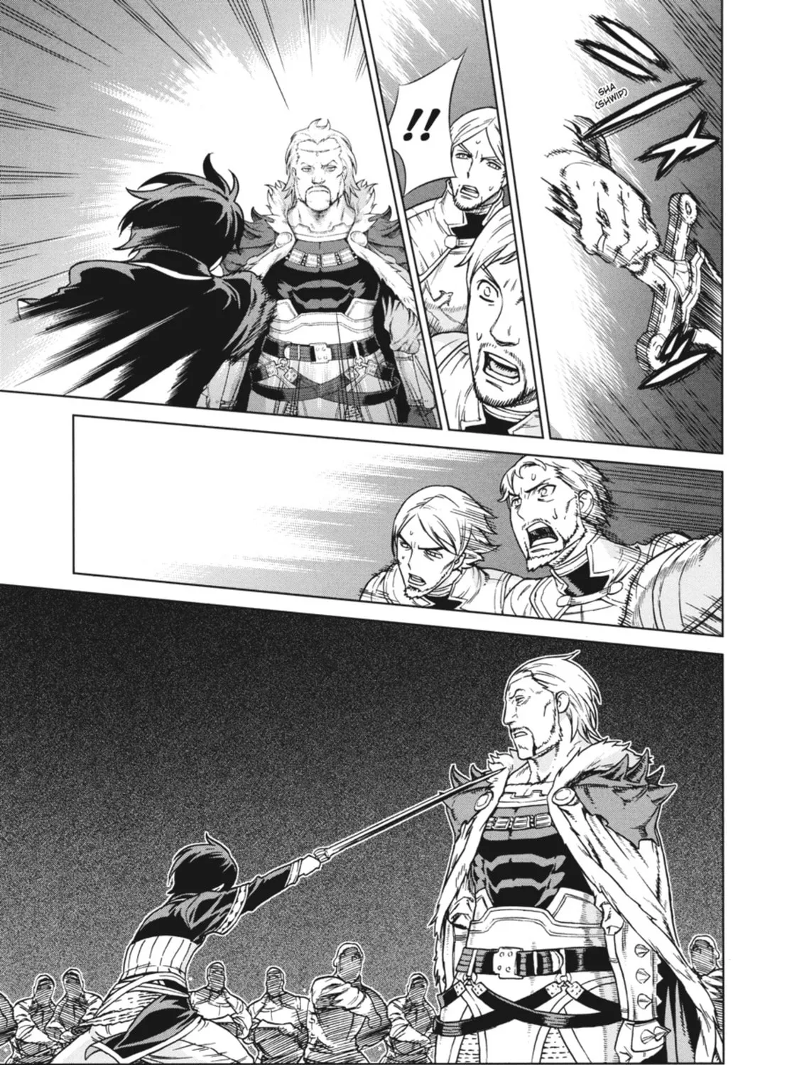 Read Ubel Blatt chapter 77 image 14 on Lezhin