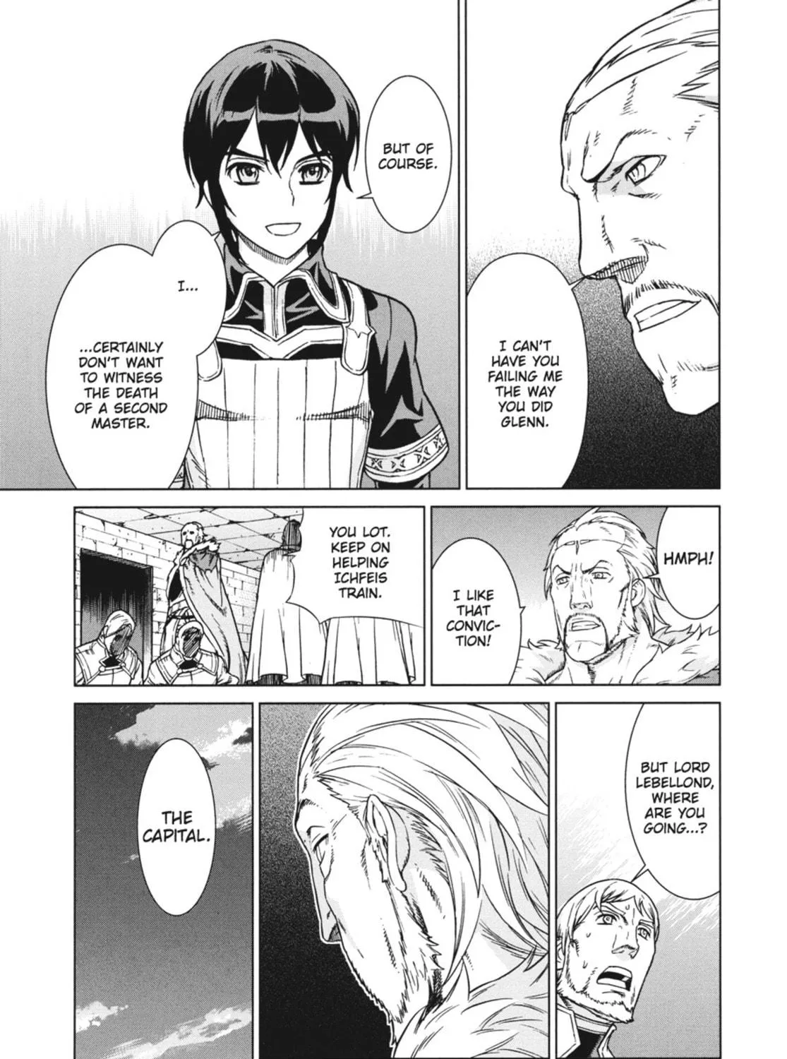 Read Ubel Blatt chapter 77 image 18 on Lezhin