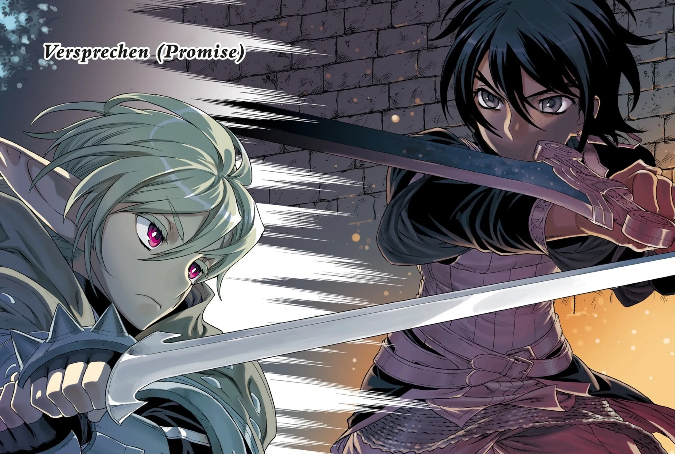 Read Ubel Blatt chapter 77 image 2 on Lezhin