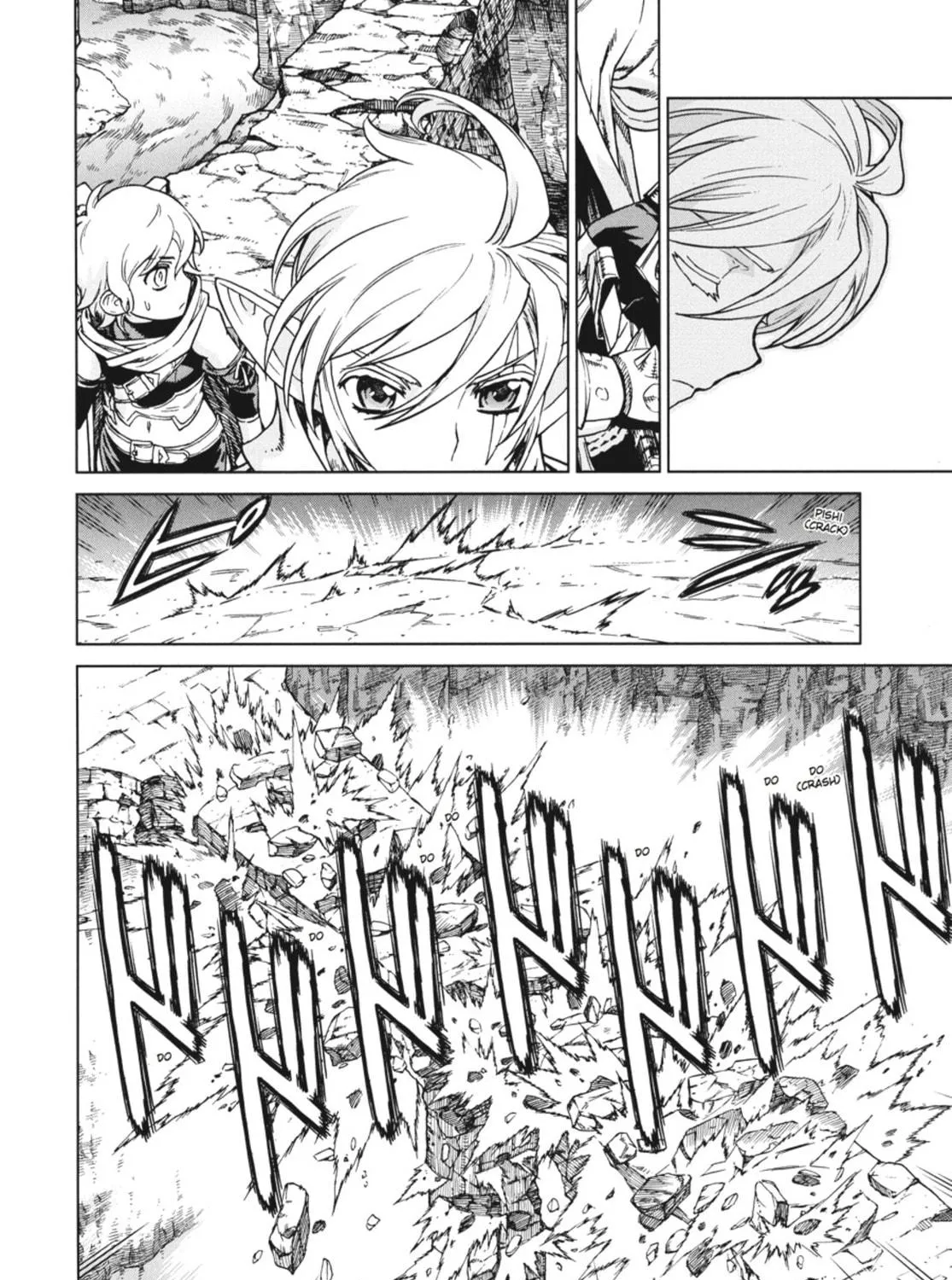 Read Ubel Blatt chapter 77 image 40 on Lezhin