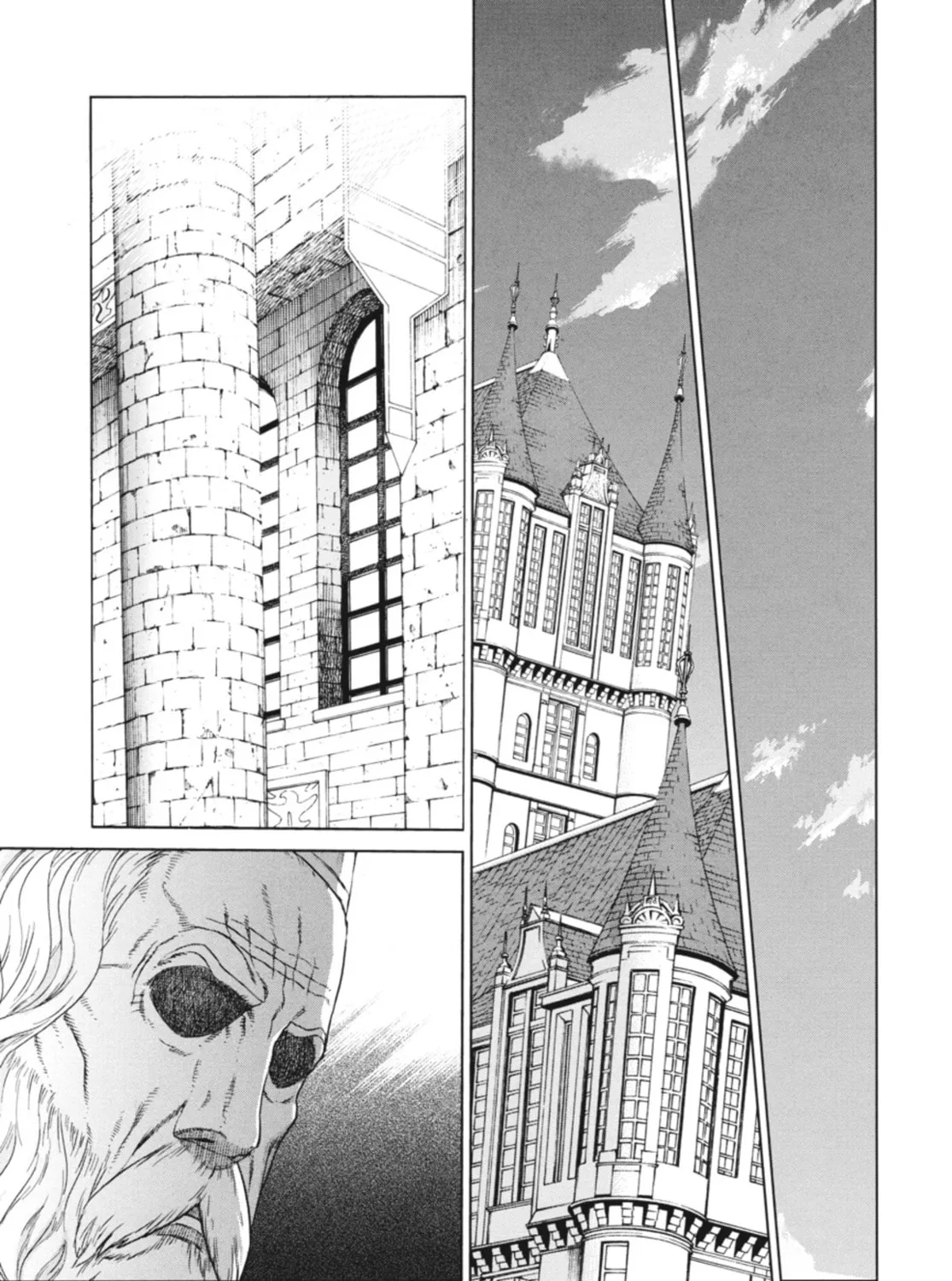 Read Ubel Blatt chapter 77 image 42 on Lezhin