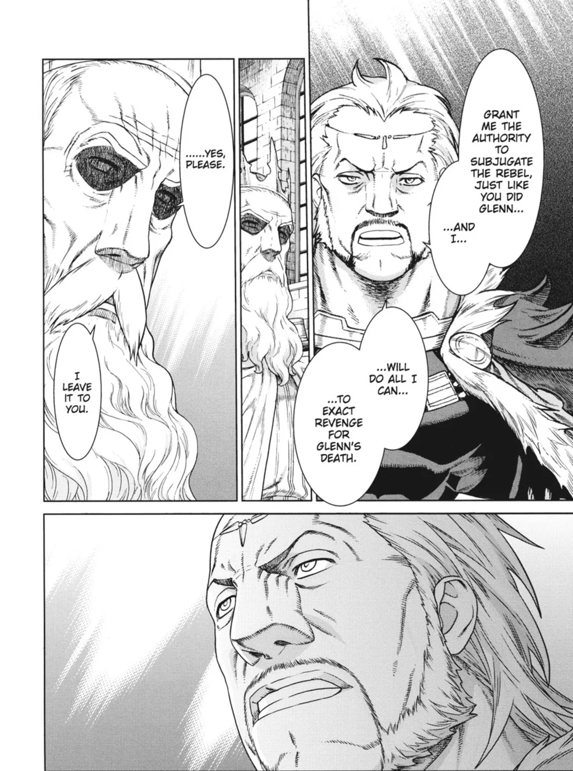 Read Ubel Blatt chapter 77 image 44 on Lezhin