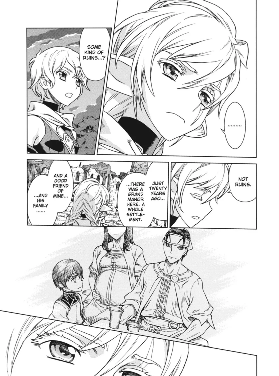 Read Ubel Blatt chapter 78 image 12 on Lezhin