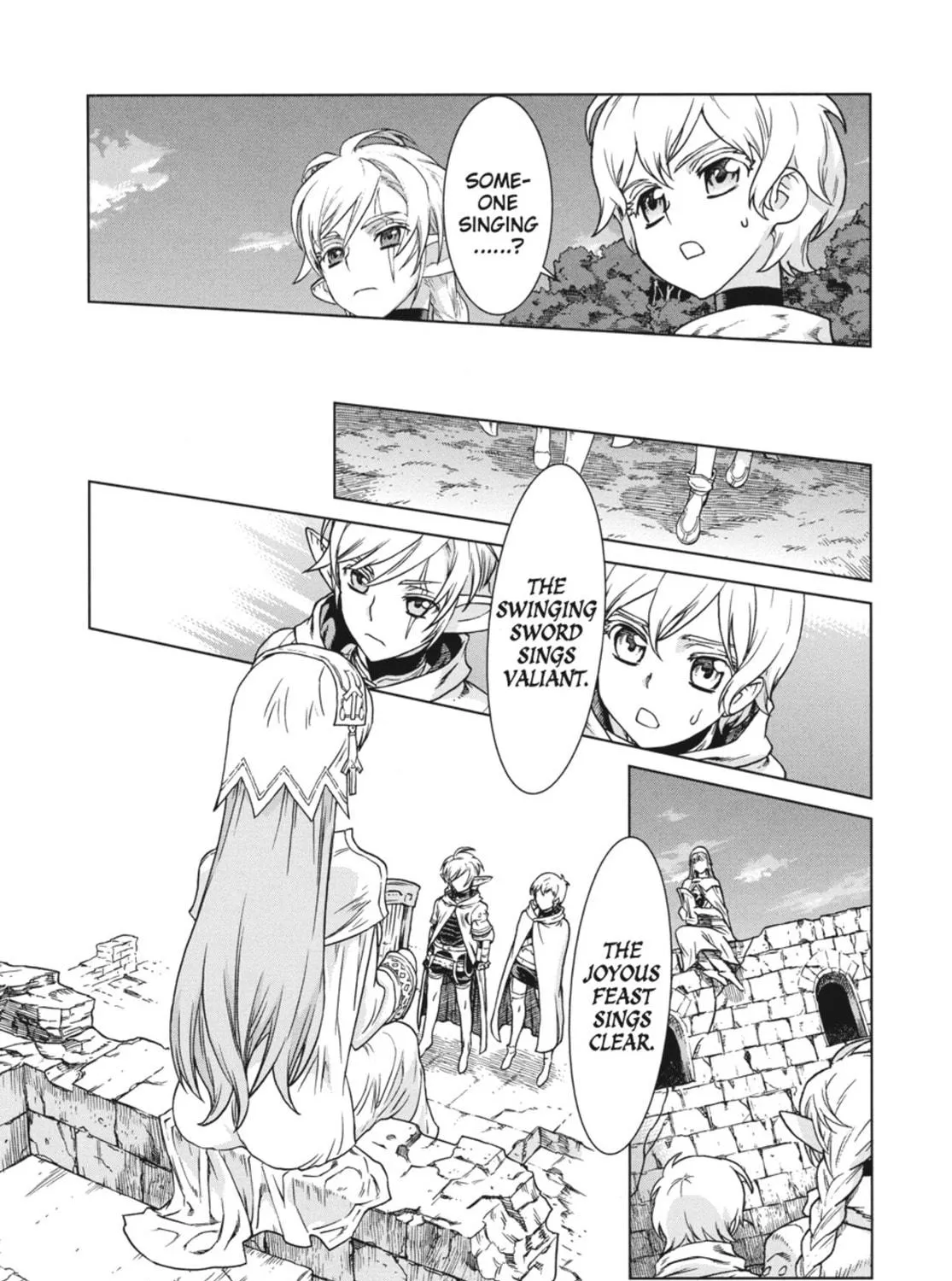 Read Ubel Blatt chapter 78 image 16 on Lezhin