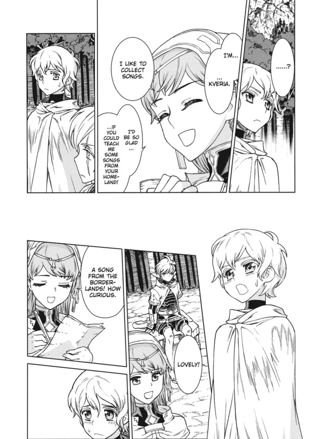 Read Ubel Blatt chapter 78 image 22 on Lezhin