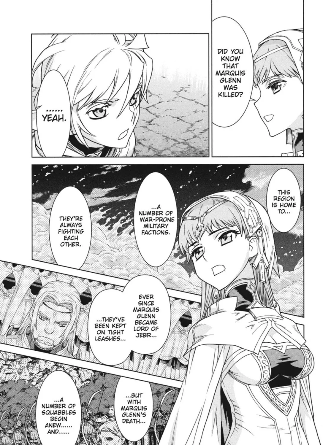 Read Ubel Blatt chapter 78 image 28 on Lezhin