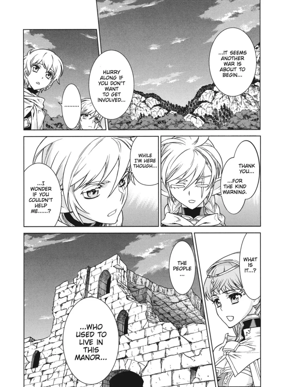 Read Ubel Blatt chapter 78 image 30 on Lezhin