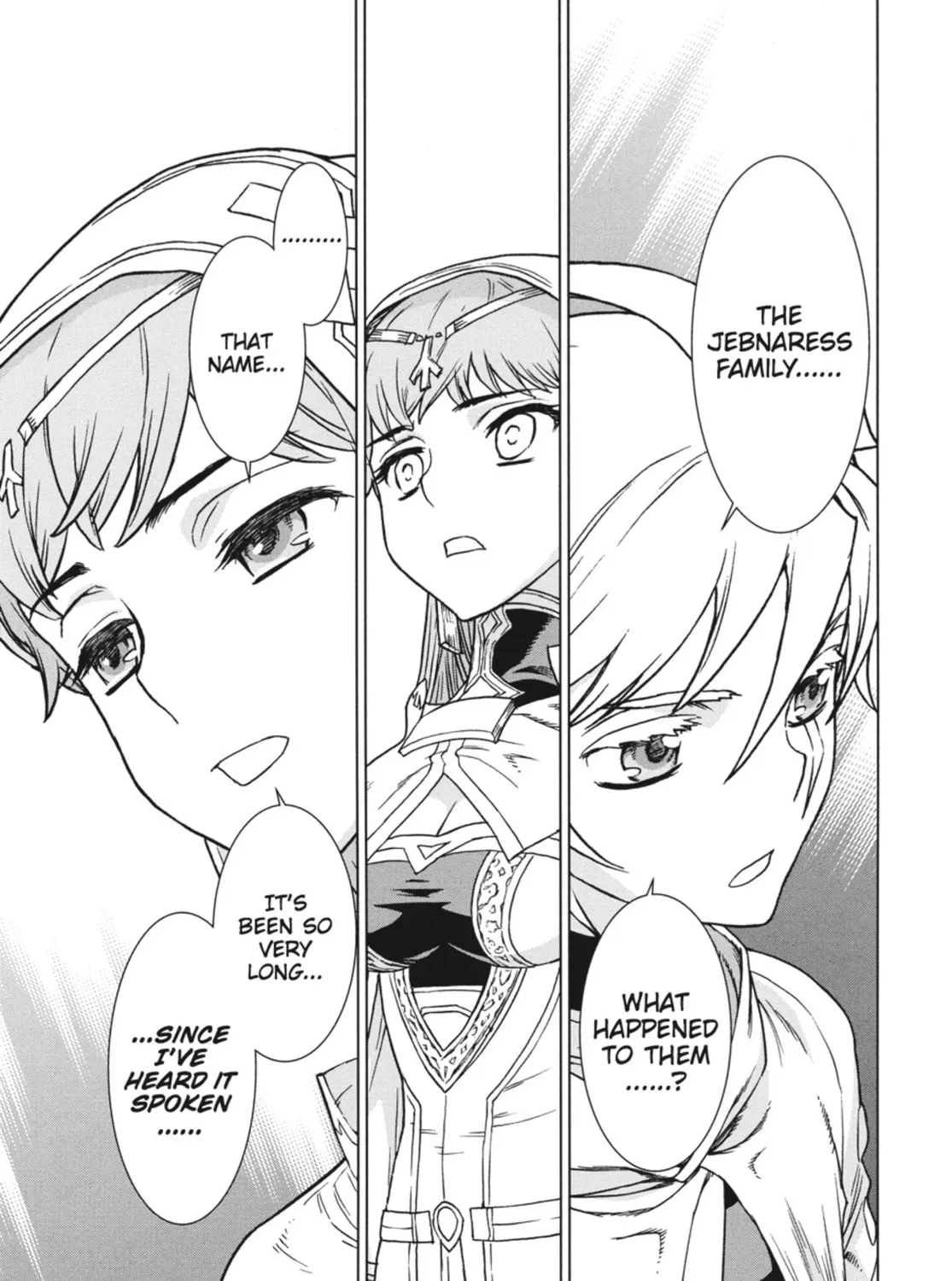 Read Ubel Blatt chapter 78 image 32 on Lezhin