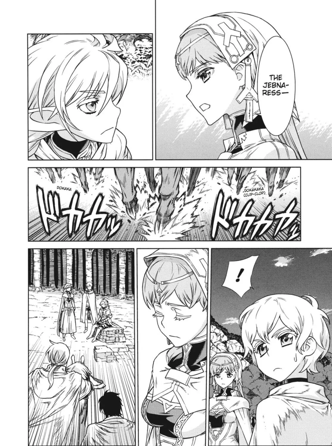 Read Ubel Blatt chapter 78 image 34 on Lezhin