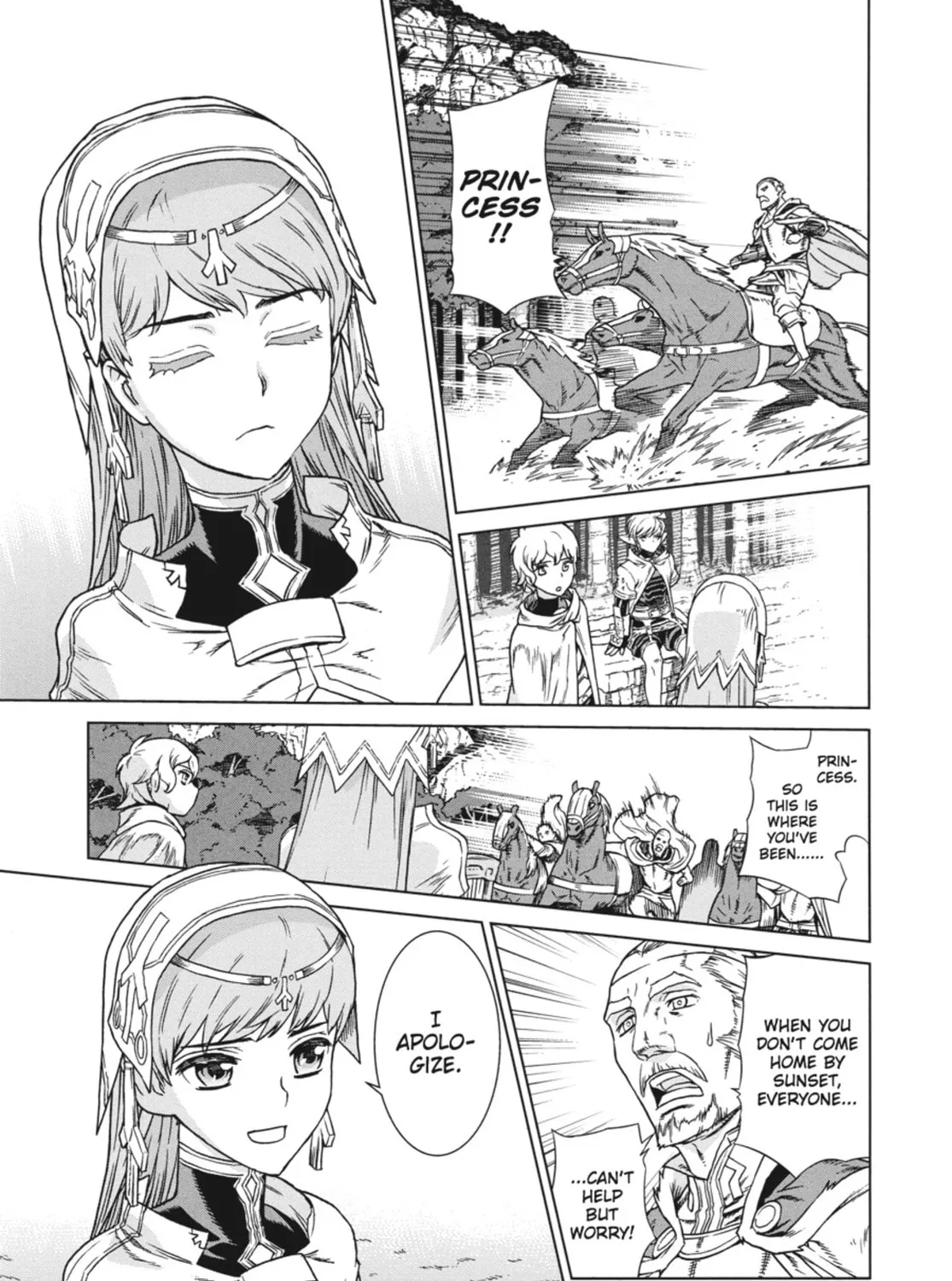 Read Ubel Blatt chapter 78 image 36 on Lezhin