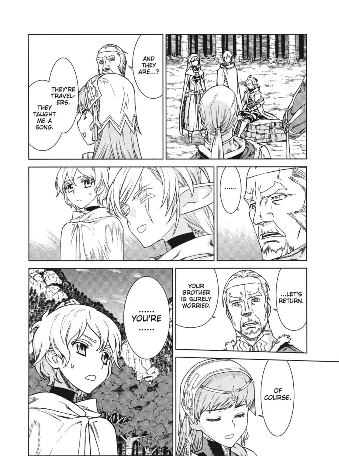 Read Ubel Blatt chapter 78 image 38 on Lezhin