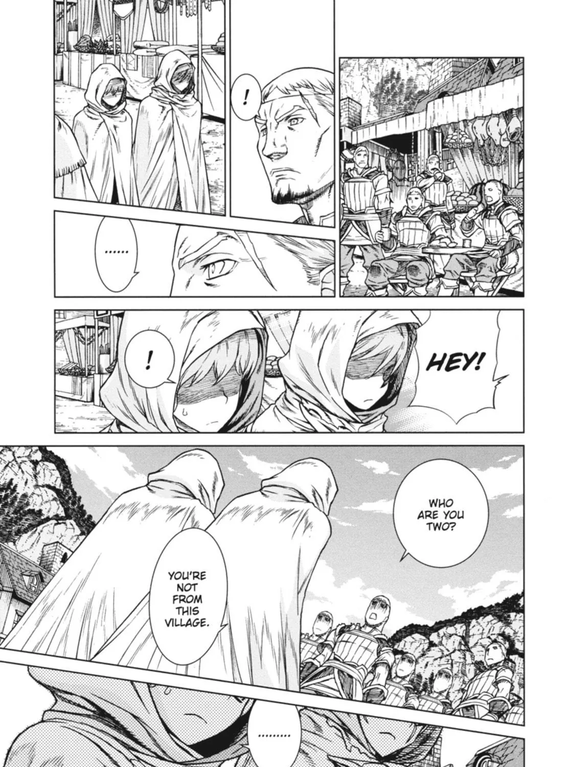 Read Ubel Blatt chapter 78 image 4 on Lezhin