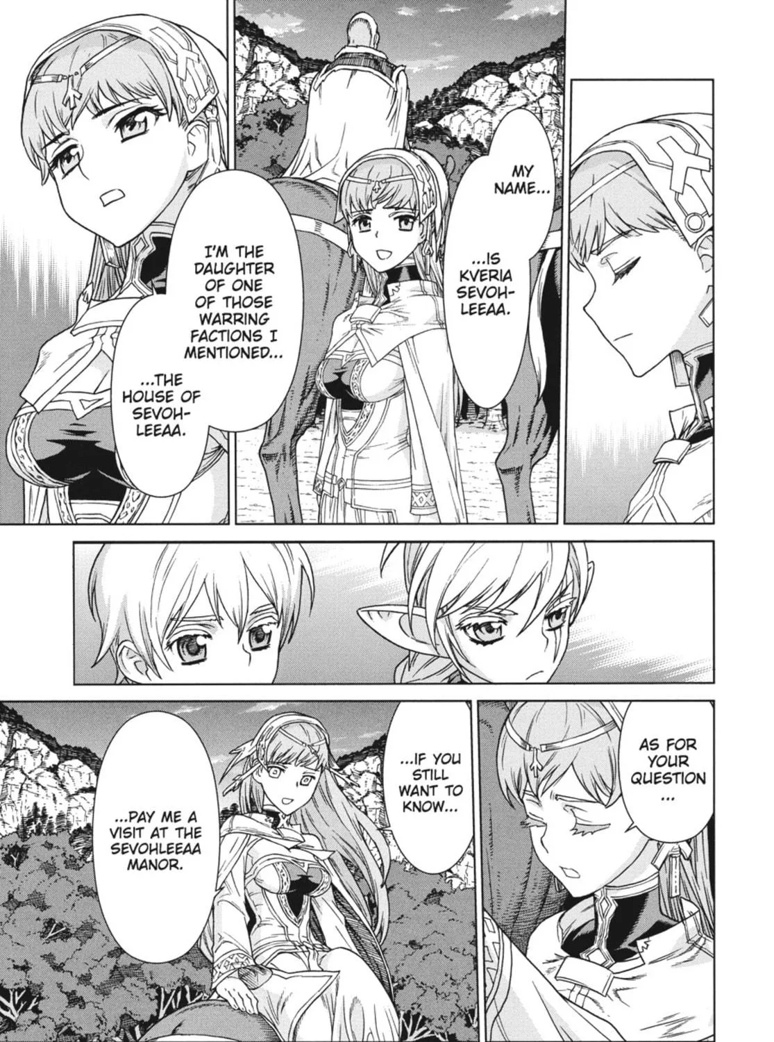 Read Ubel Blatt chapter 78 image 40 on Lezhin
