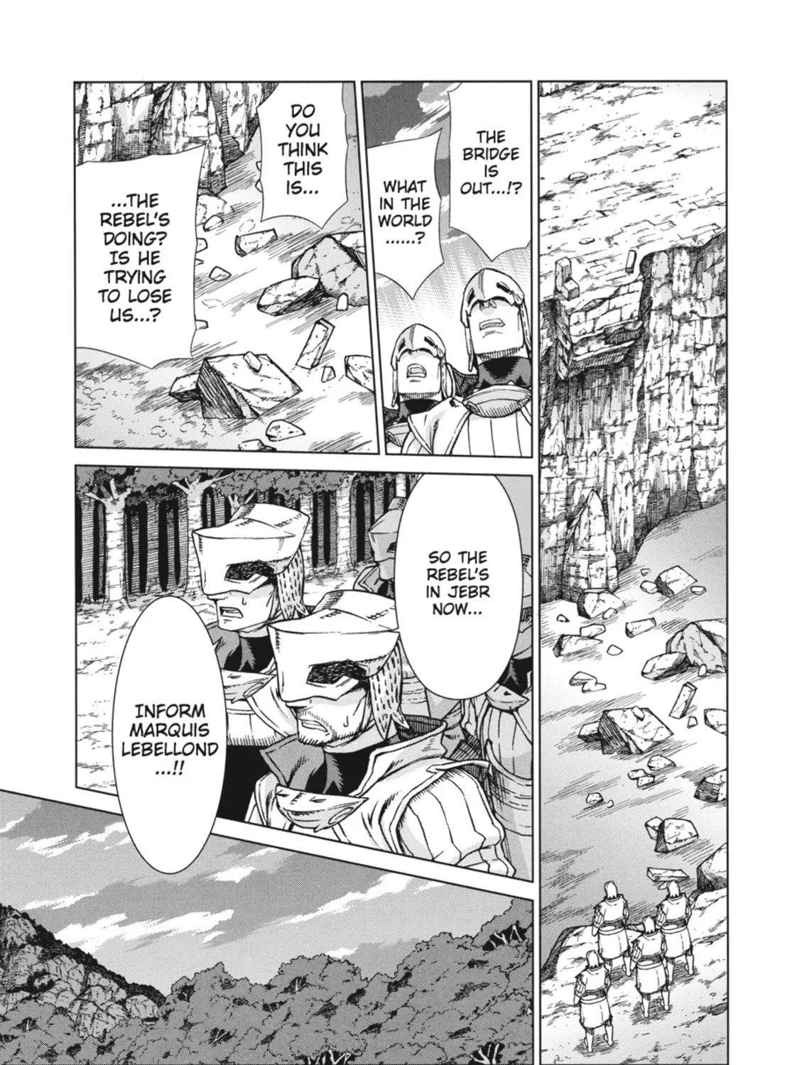Read Ubel Blatt chapter 78 image 44 on Lezhin