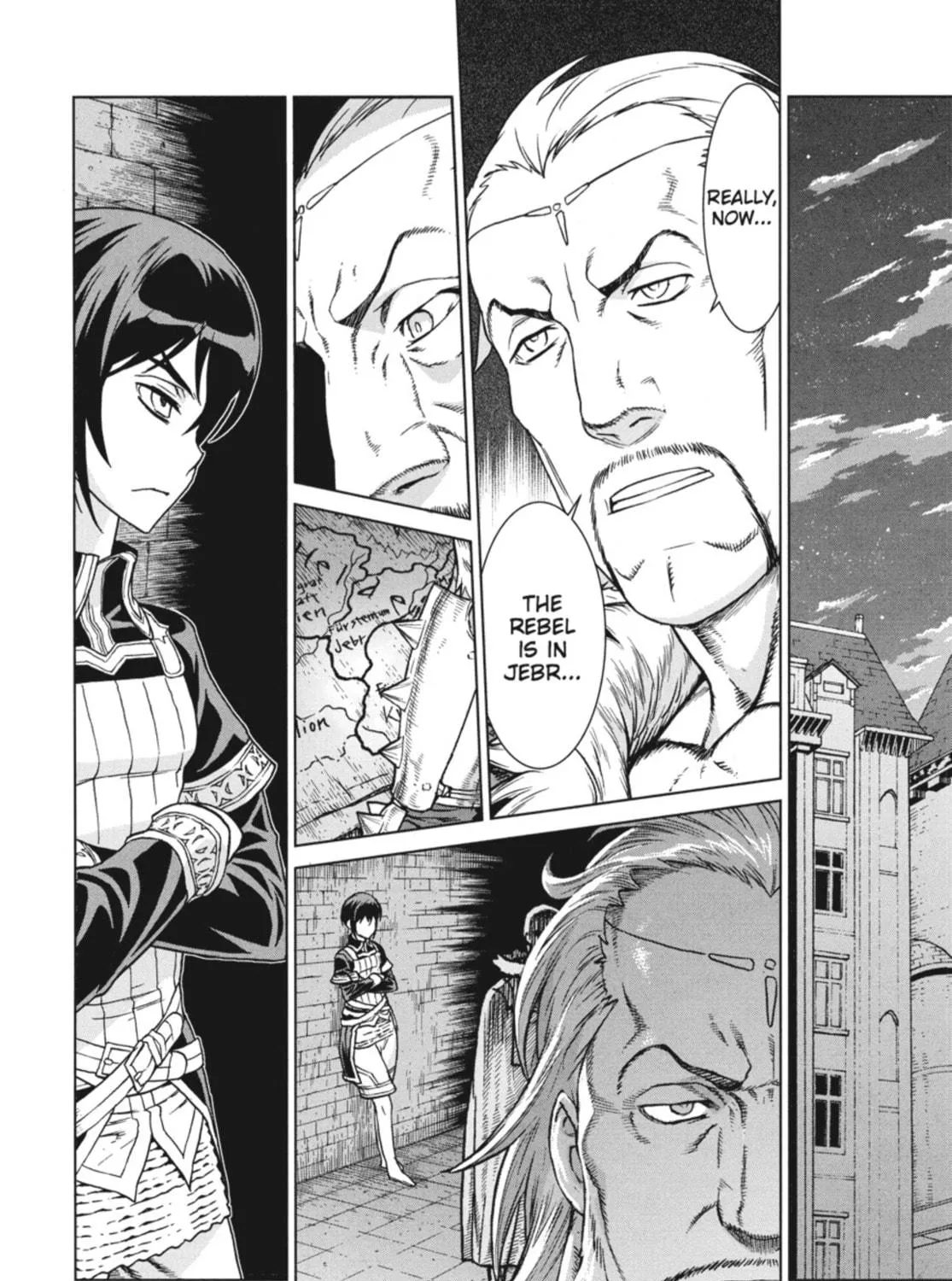 Read Ubel Blatt chapter 78 image 46 on Lezhin